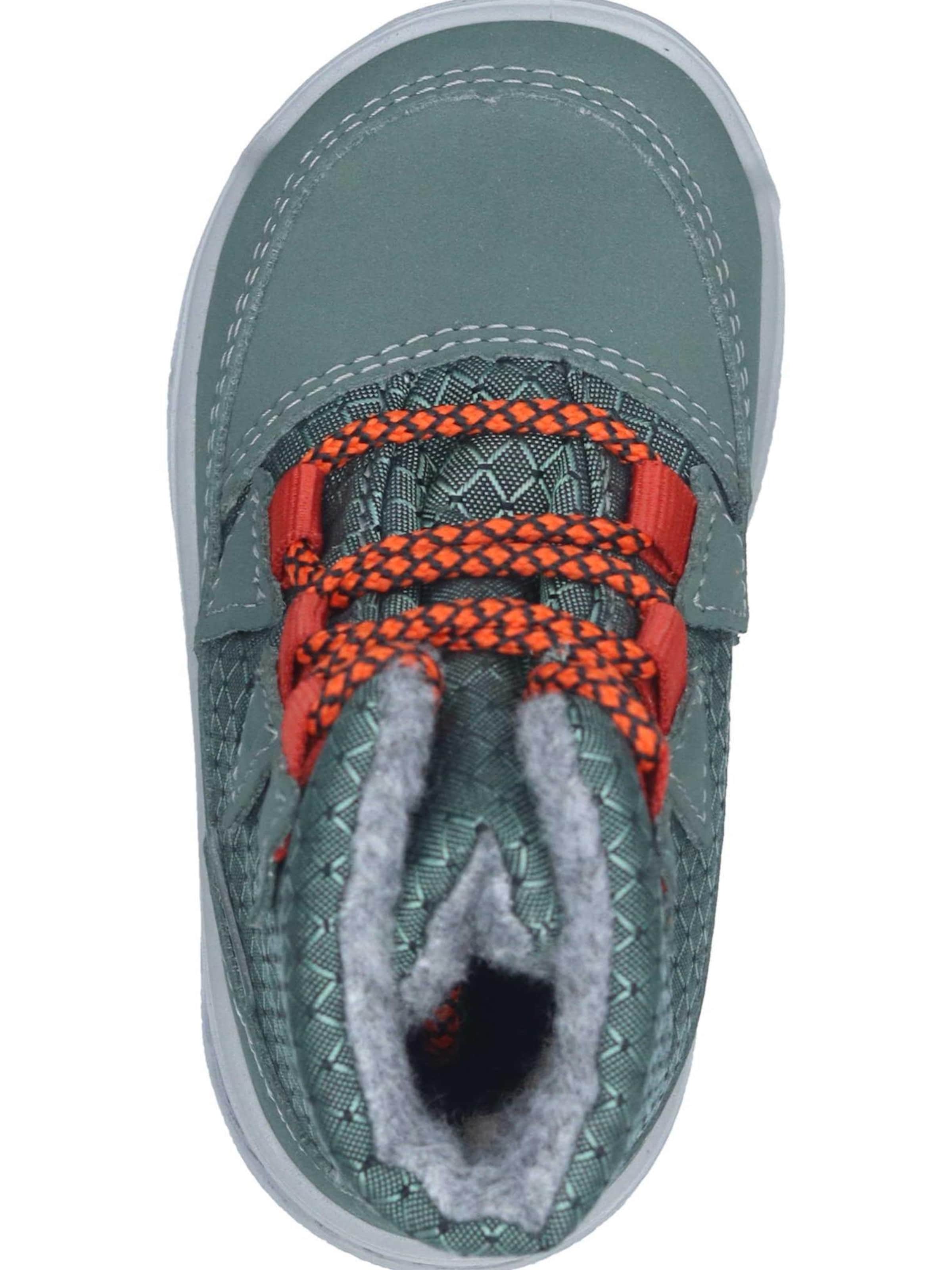 Pepino Boots 'EMIL' in Green