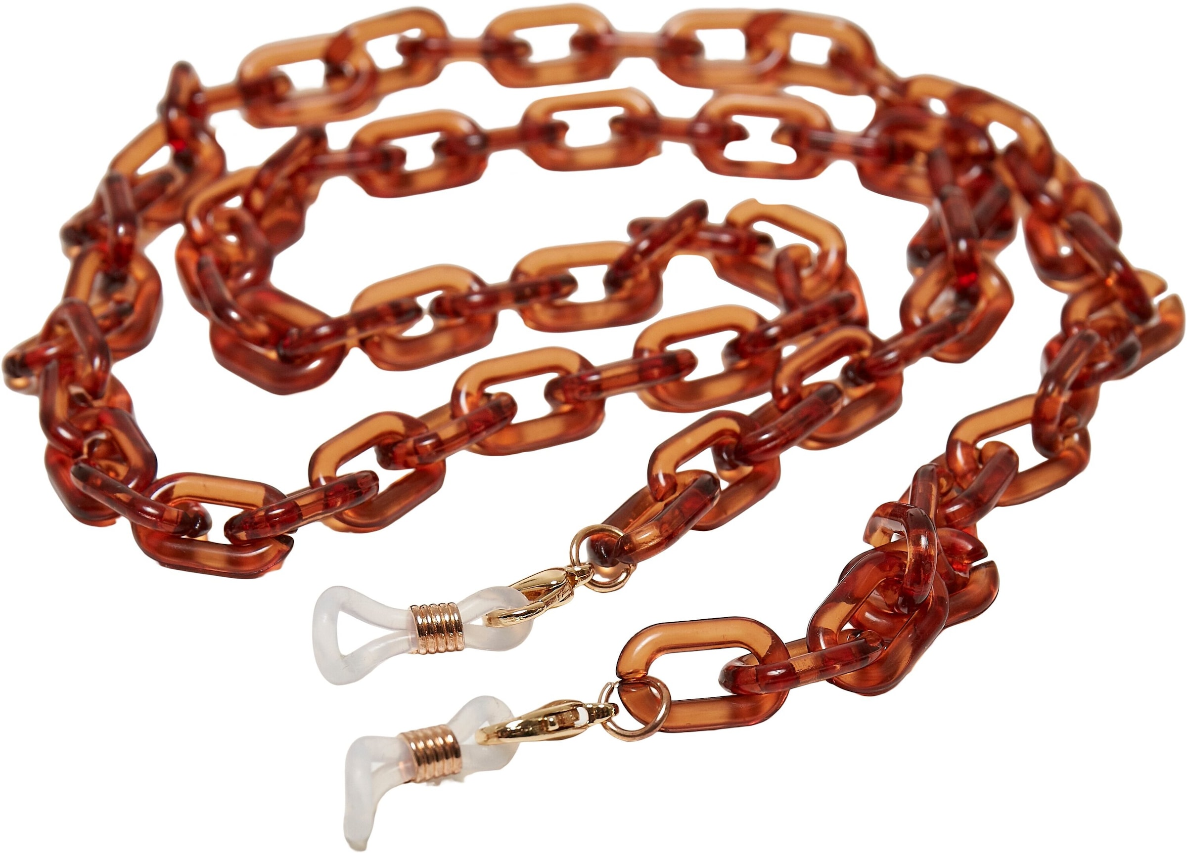 Urban Classics Sončna očala 'Puerto Rico' | rjava barva