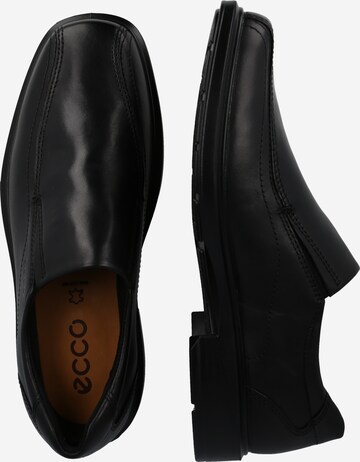 ECCO Slipper 'Helsinki' in Schwarz