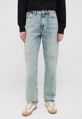 MUSTANG Regular Jeans 'Brooks' in Blau: Vorderseite
