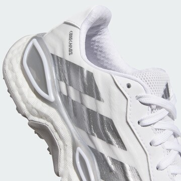 ADIDAS PERFORMANCE - Sapatilha de desporto 'Codechaos 27' em branco