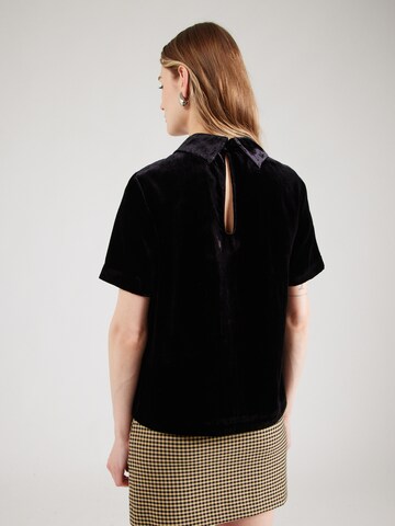Camicia da donna di & Other Stories in nero