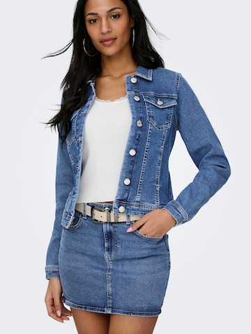 ONLY Krilo 'ONLMATILDA' | modra barva