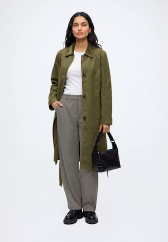 Manteau mi-saison GAP en vert