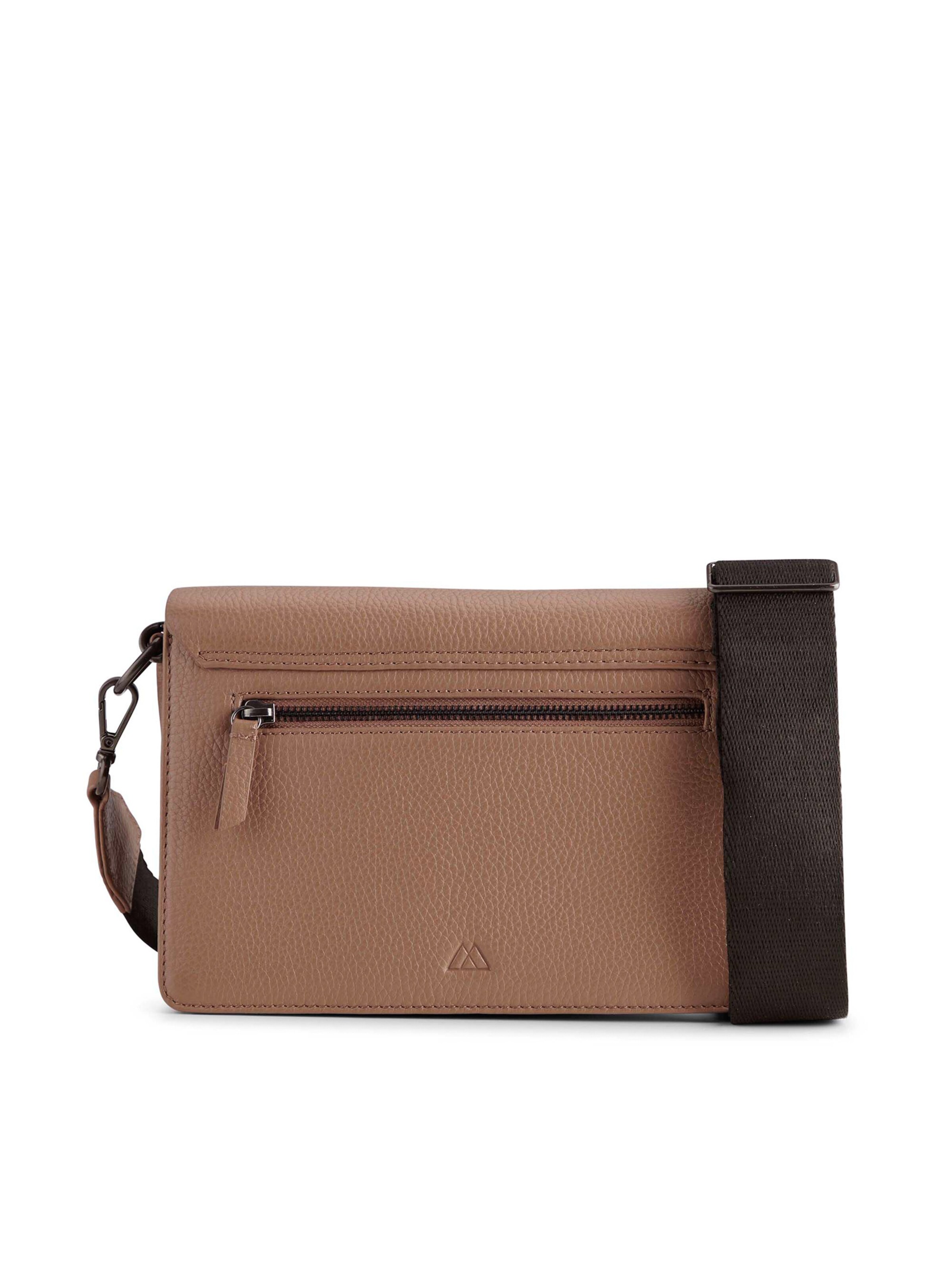 Frauen Taschen & Rucksäcke MARKBERG Umhängetasche in Beige - GX61219 Frauen Taschen & Rucksäcke MARKBERG Umhängetasche in Beige - GX61219