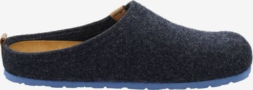 ROHDE Slippers in Blue