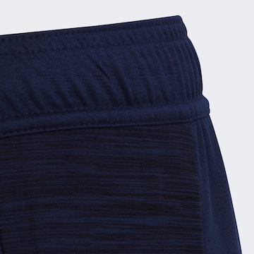 Regular Pantalon de sport 'Heather' ADIDAS SPORTSWEAR en bleu