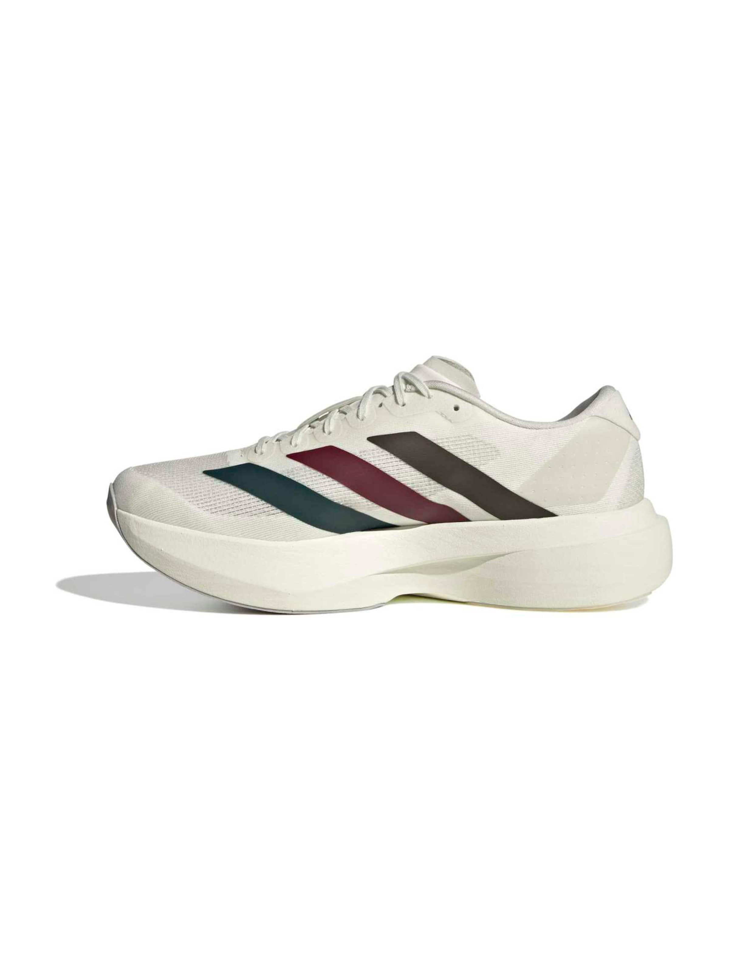 Sneaker de alergat 'Adizero Evo SL' de la ADIDAS PERFORMANCE pe gri