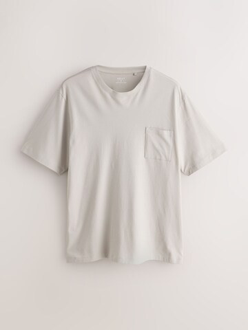 Next Pyjama in Beige