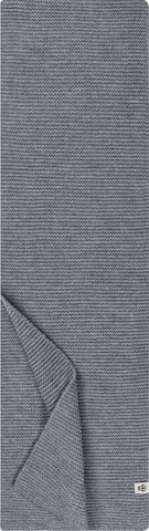 Roeckl Scarf in Grey: front