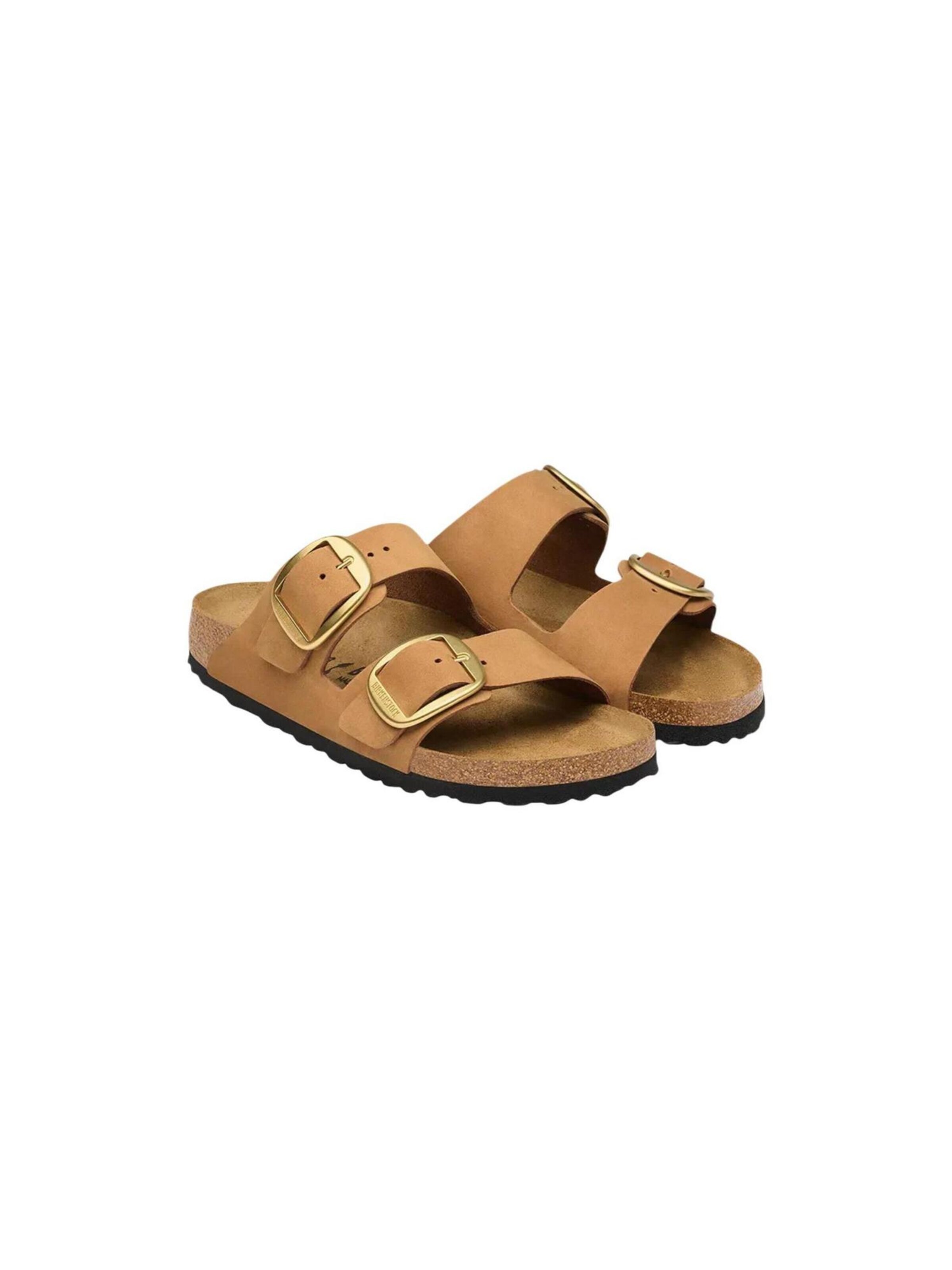 Sandales 'Arizona BB 1032989' BIRKENSTOCK en marron