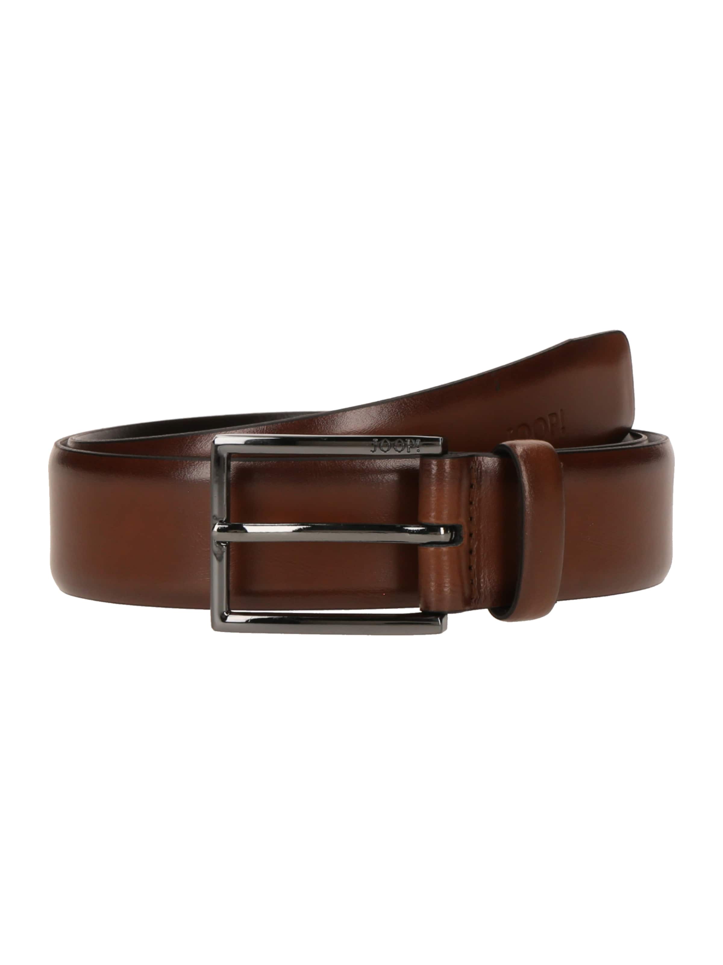 JOOP! Belt in Brown: front