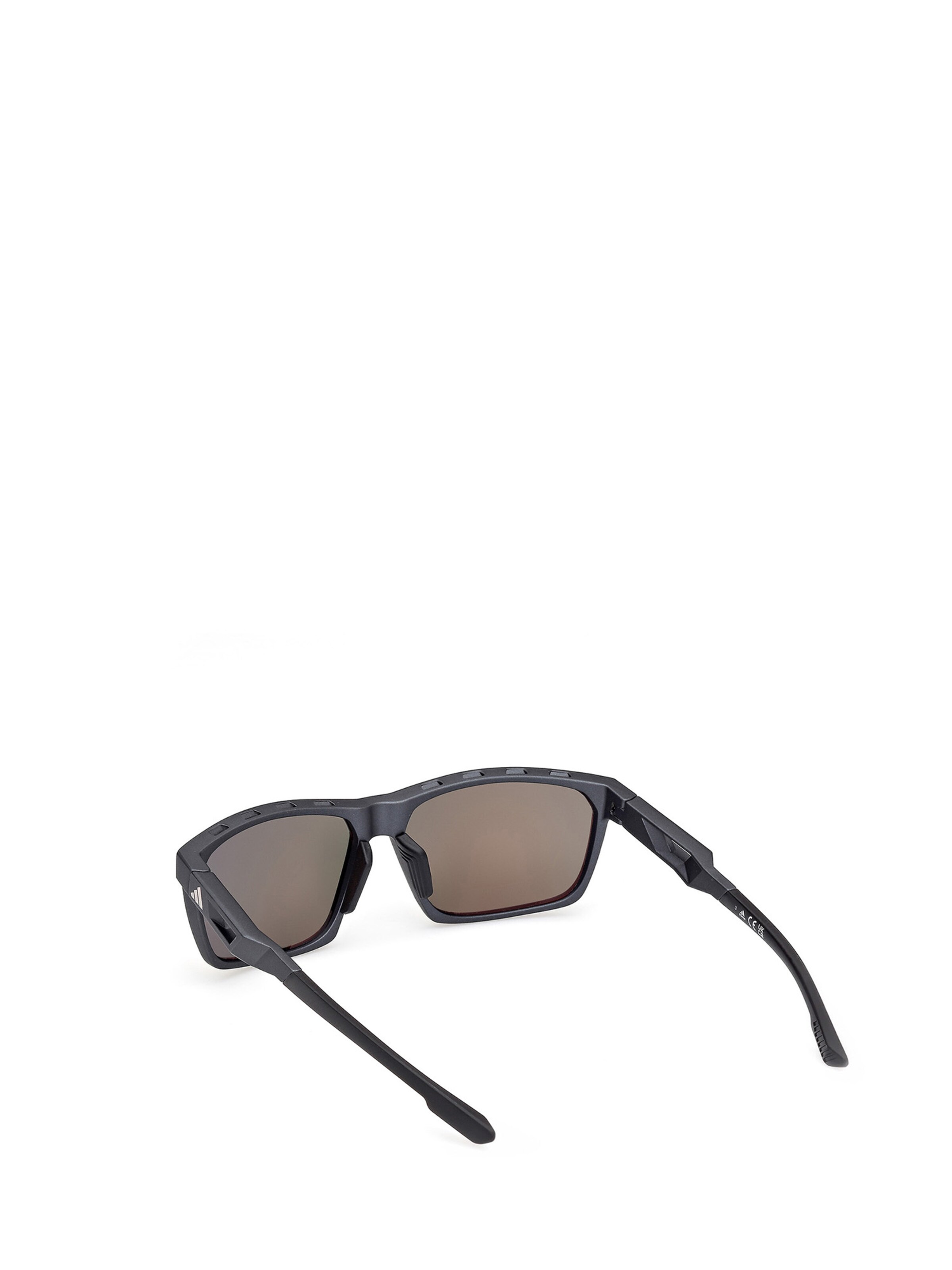 ADIDAS SPORTSWEAR Sports sunglasses in Black