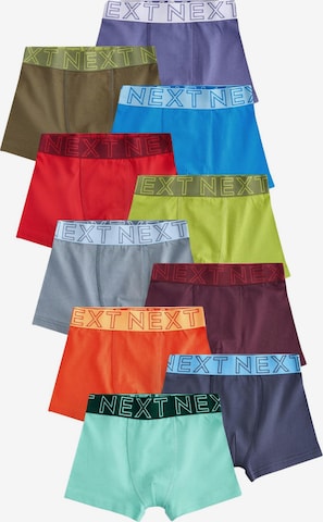 mišri Next Apatinės kelnaitės: priekis