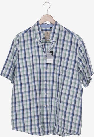 JP1880 Button Up Shirt in XXL in Mixed colors: front