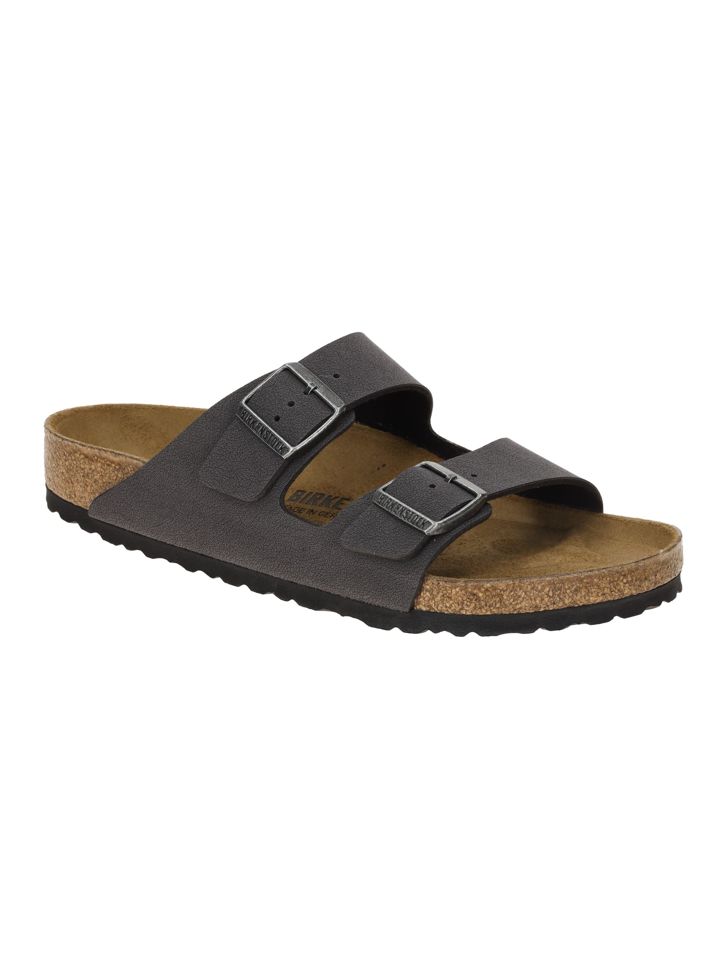 BIRKENSTOCK Mules 'Birkenstock Arizona 1029134' in Grey, Item view