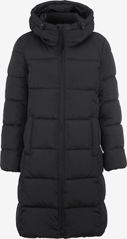 Cellbes of Sweden Mantel in Schwarz: Vorderseite