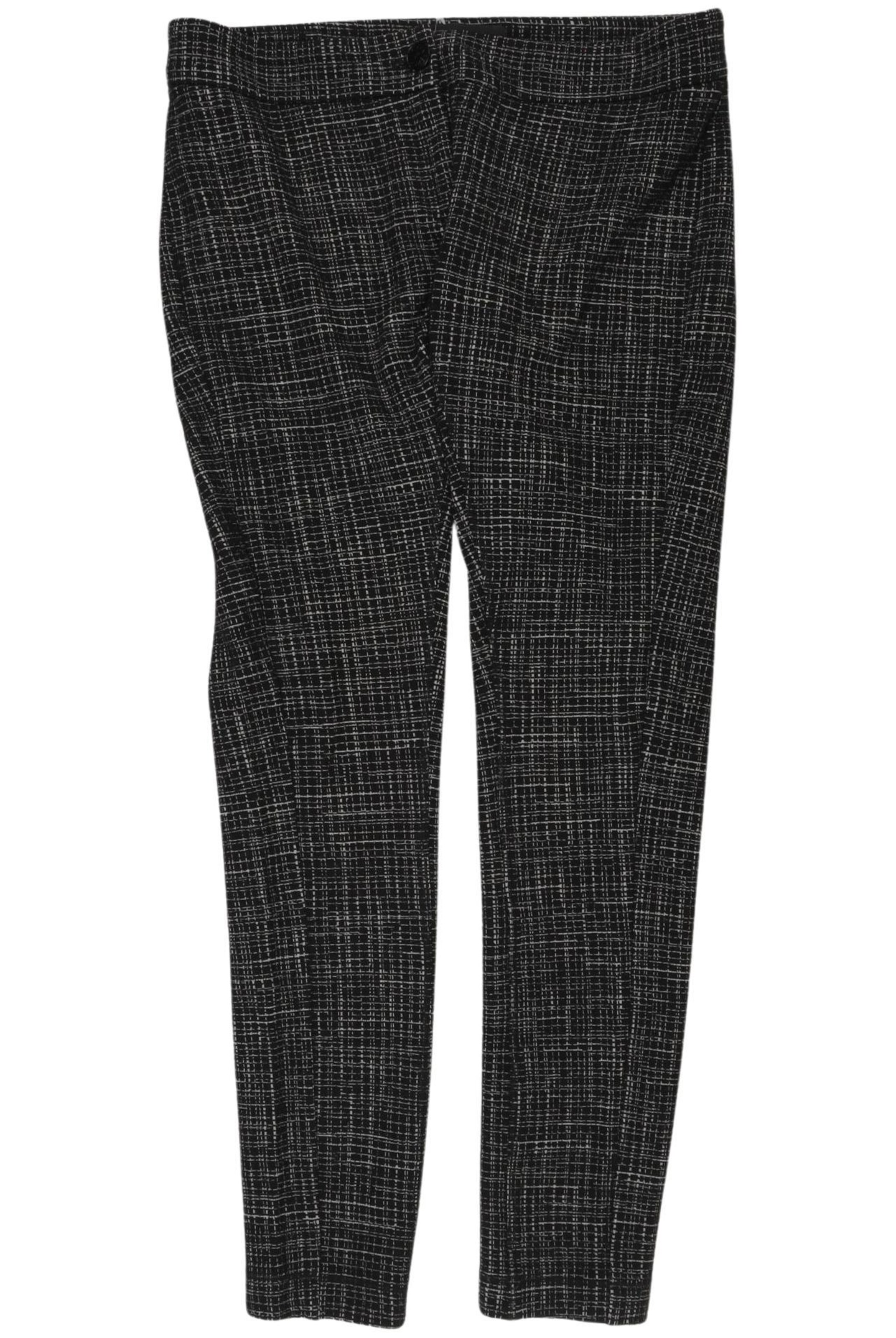 PATRIZIA PEPE Pants in S in Black: front