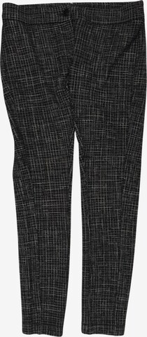 PATRIZIA PEPE Pants in S in Black: front
