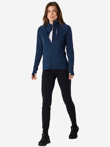 Pull-over de sport 'Ultra Light' SWEDEMOUNT en bleu