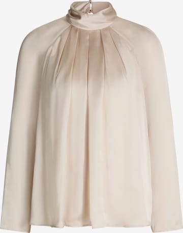 JOOP! Blouse 'Belina' in Beige: front