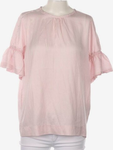 Le Sarte Pettegole Blouse & Tunic in S in Pink: front