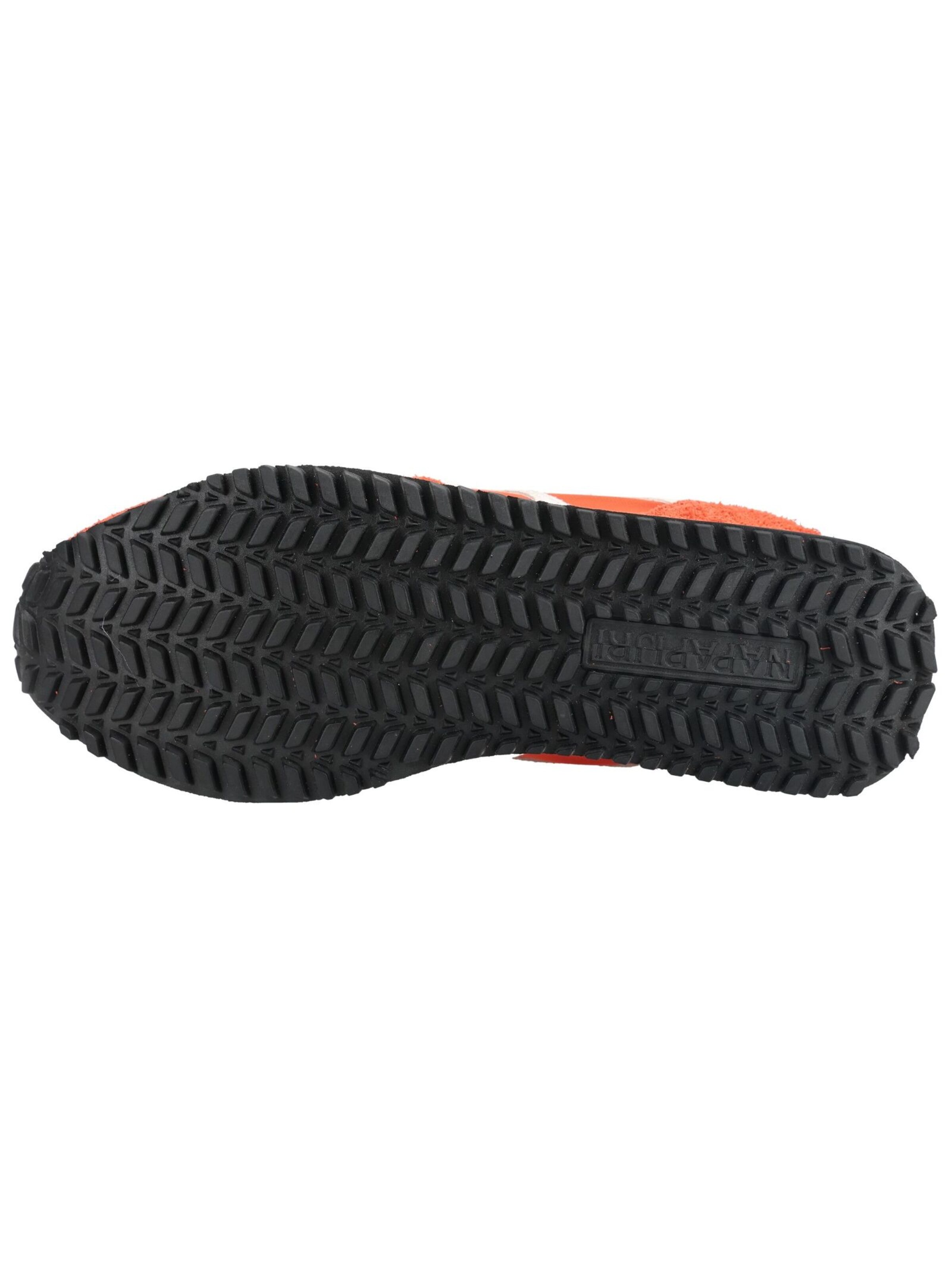 NAPAPIJRI Sneaker in Orange