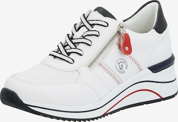 REMONTE Sneakers in White: front