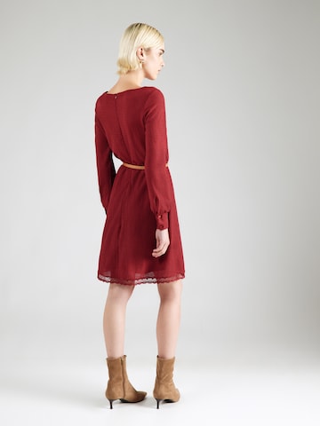 ABOUT YOU Dress 'Joelle' in Red