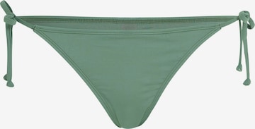 Slip costum de baie 'Bondey' de la O'NEILL pe verde: față