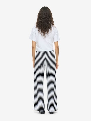 Regular Pantalon Noisy may en noir