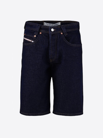Picaldi Jeans 'Zicco 471 JS' in Blue: front