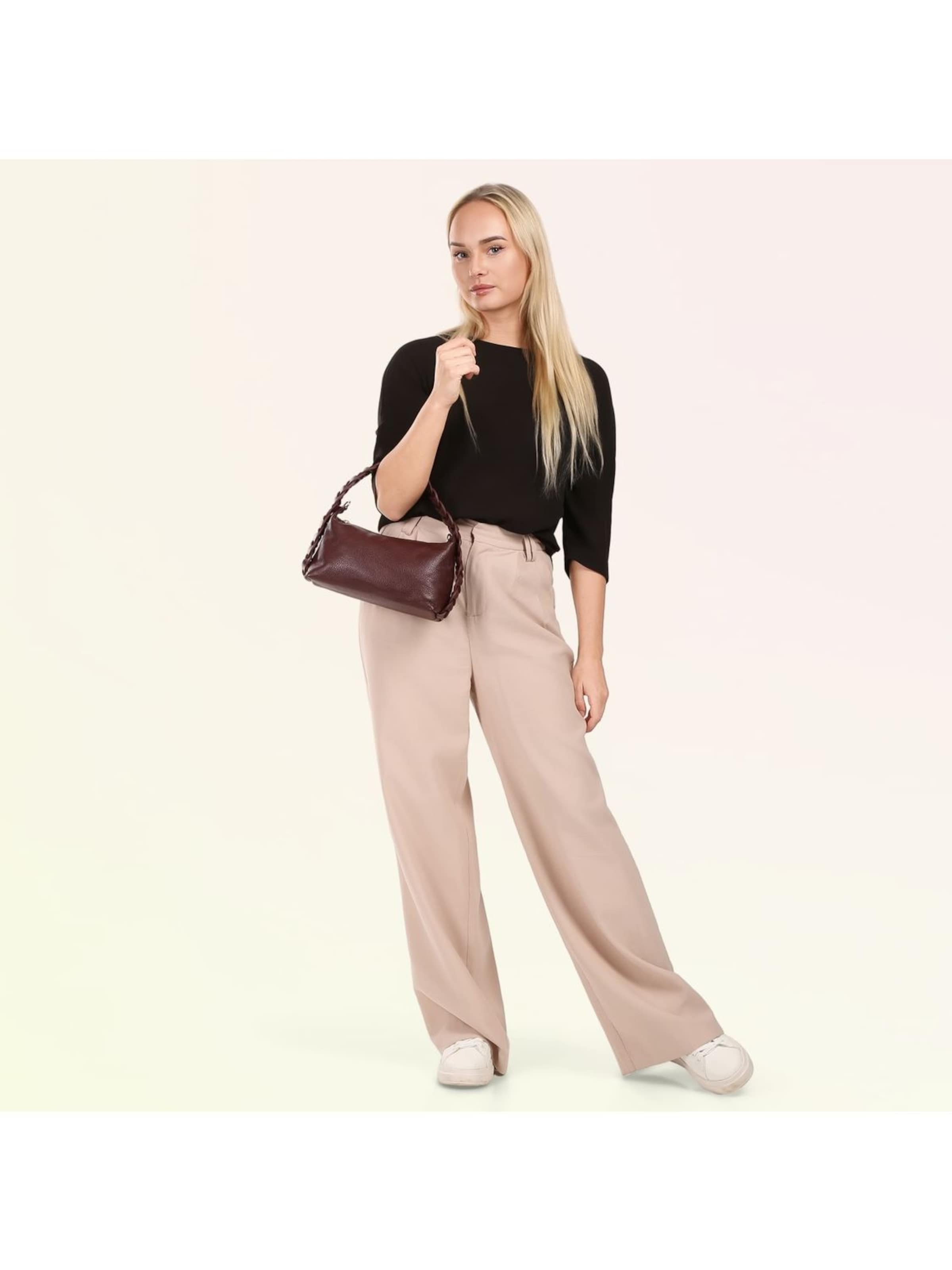 Toscanto Crossbody bag in Red