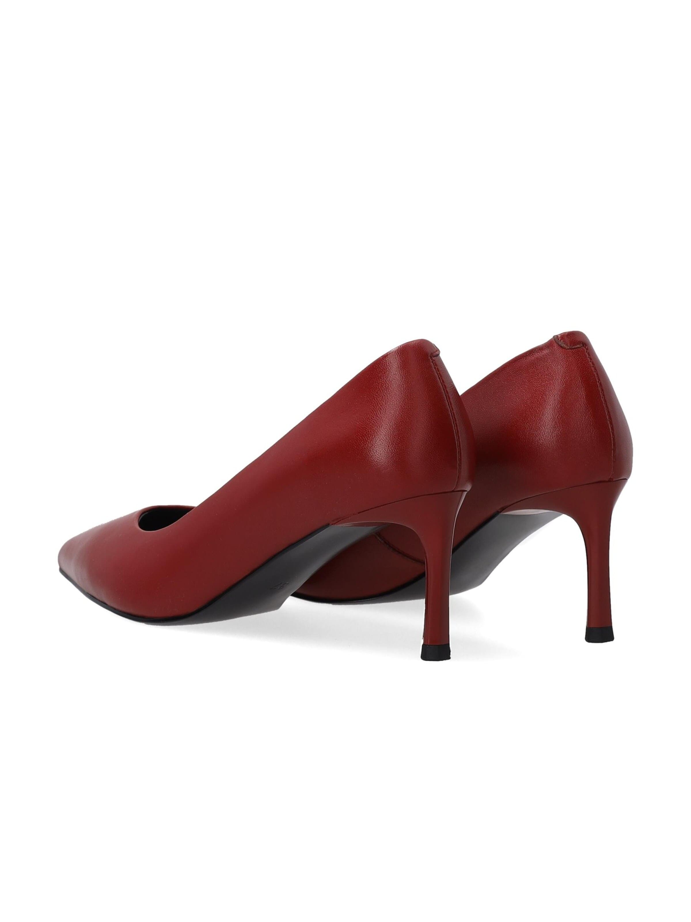 VENEZIA Pumps‌ in Rot