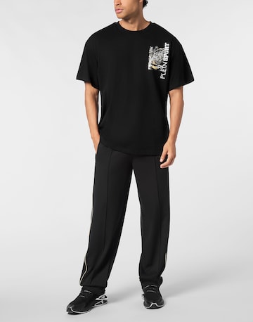 Plein Sport T-Shirt in Schwarz