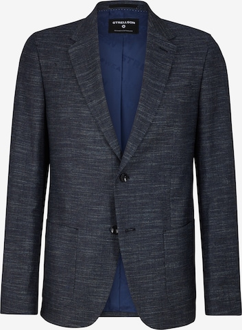 STRELLSON Suit Jacket ' Arndt ' in Blue: front