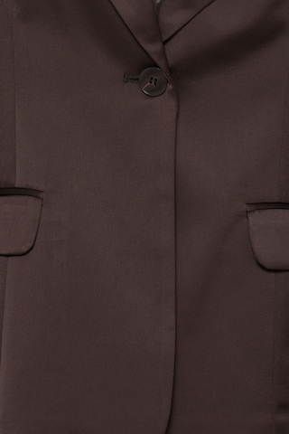 Blazer 'BYEVIE' b.young en marron