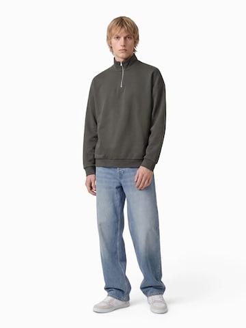 Felpa 'ONSNEWKODYL' di Only & Sons in grigio
