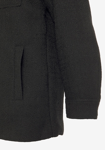 LASCANA Between-Season Jacket in Black