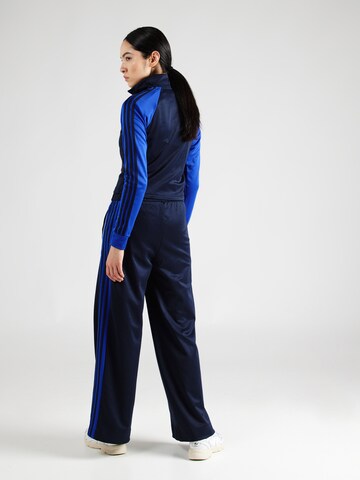 ADIDAS SPORTSWEAR Tracksuit 'Teamsport' in Blue