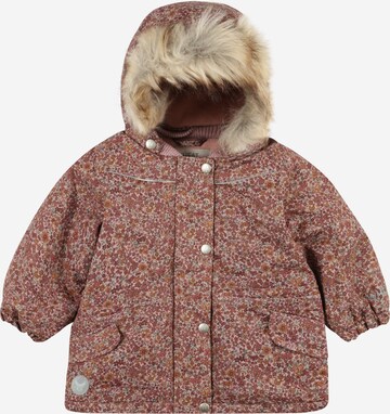 Wheat Jacke 'Mathilde' in Roze: voorkant