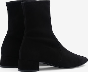 LOTTUSSE Ankle Boots ' Carla ' in Black