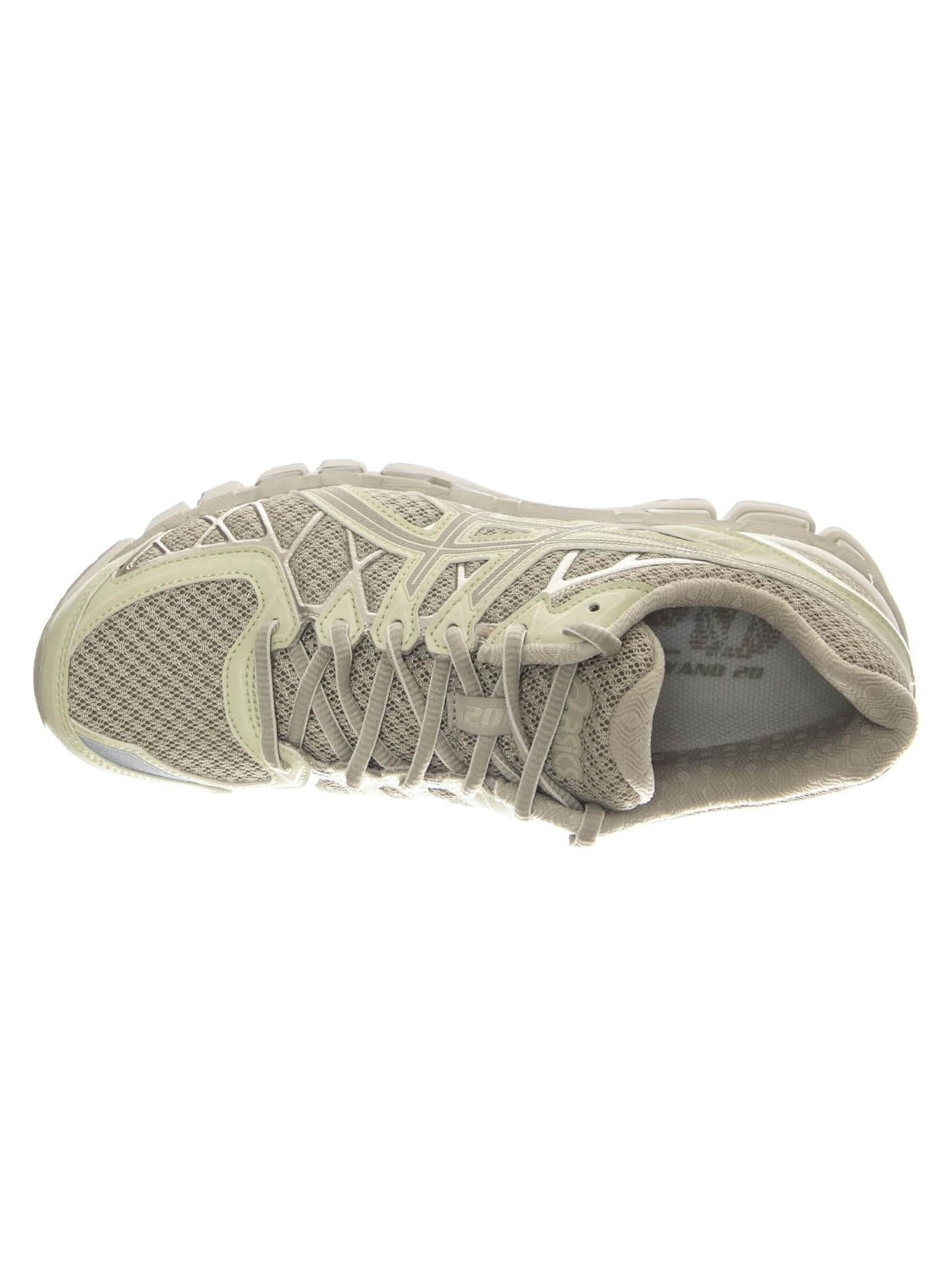 Sneaker bassa 'Gel-Kayano 20' di ASICS SportStyle in beige