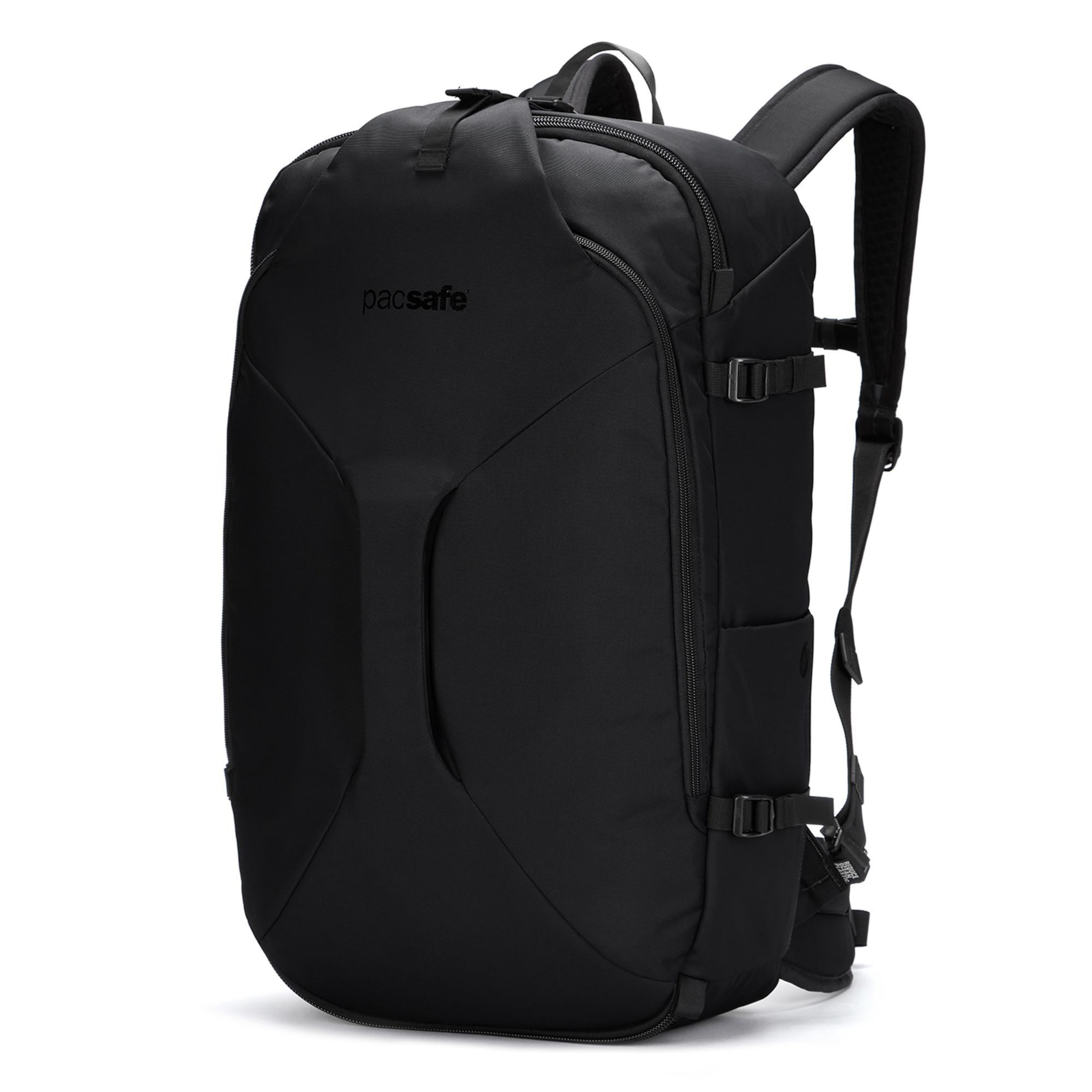 Pacsafe Backpack 'EXP45' in Black