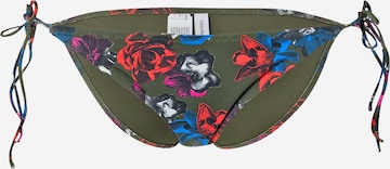 Calvin Klein Swimwear Bikinibroek in Gemengde kleuren: voorkant