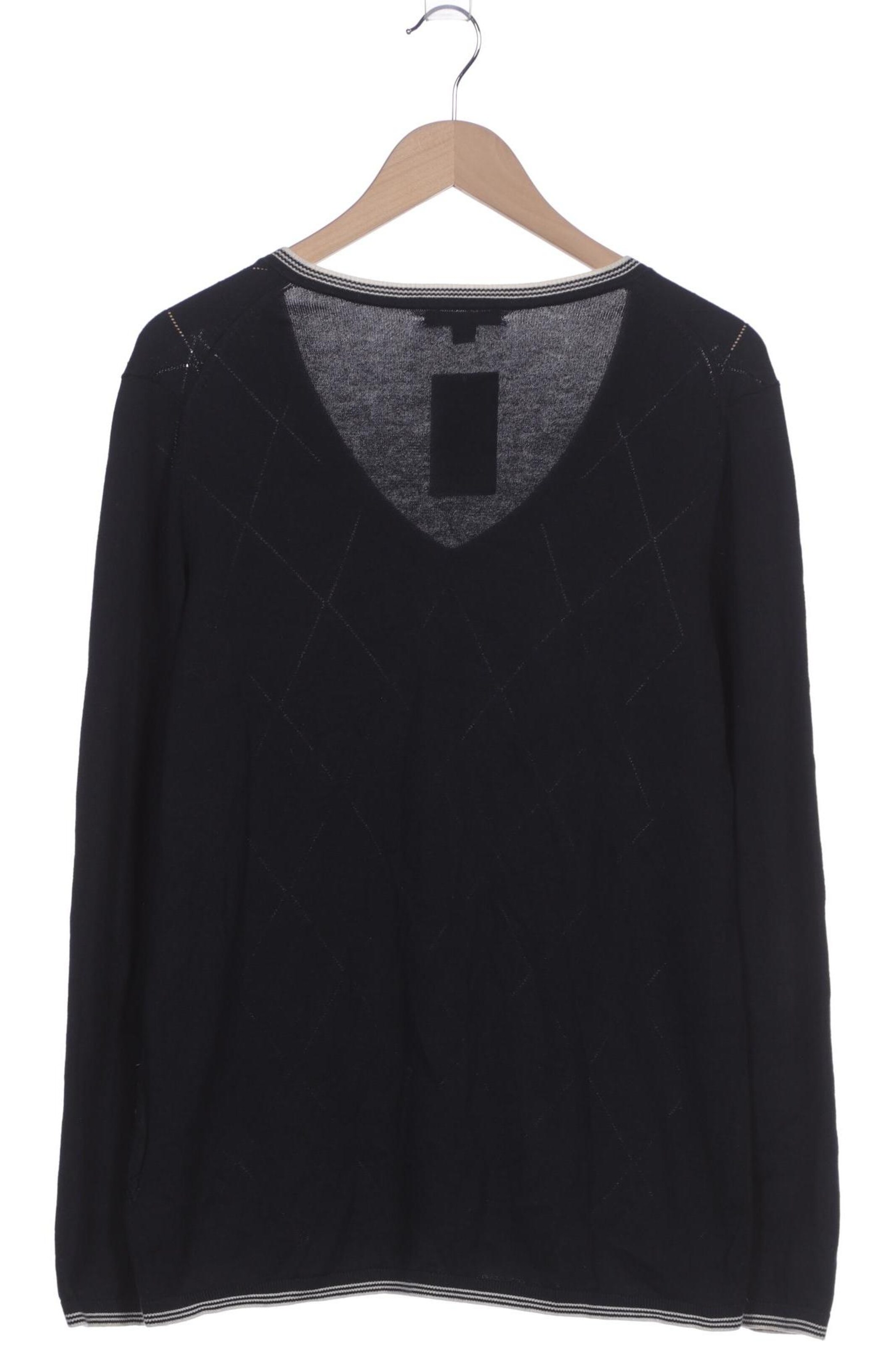 TOMMY HILFIGER Pullover XL in Blau