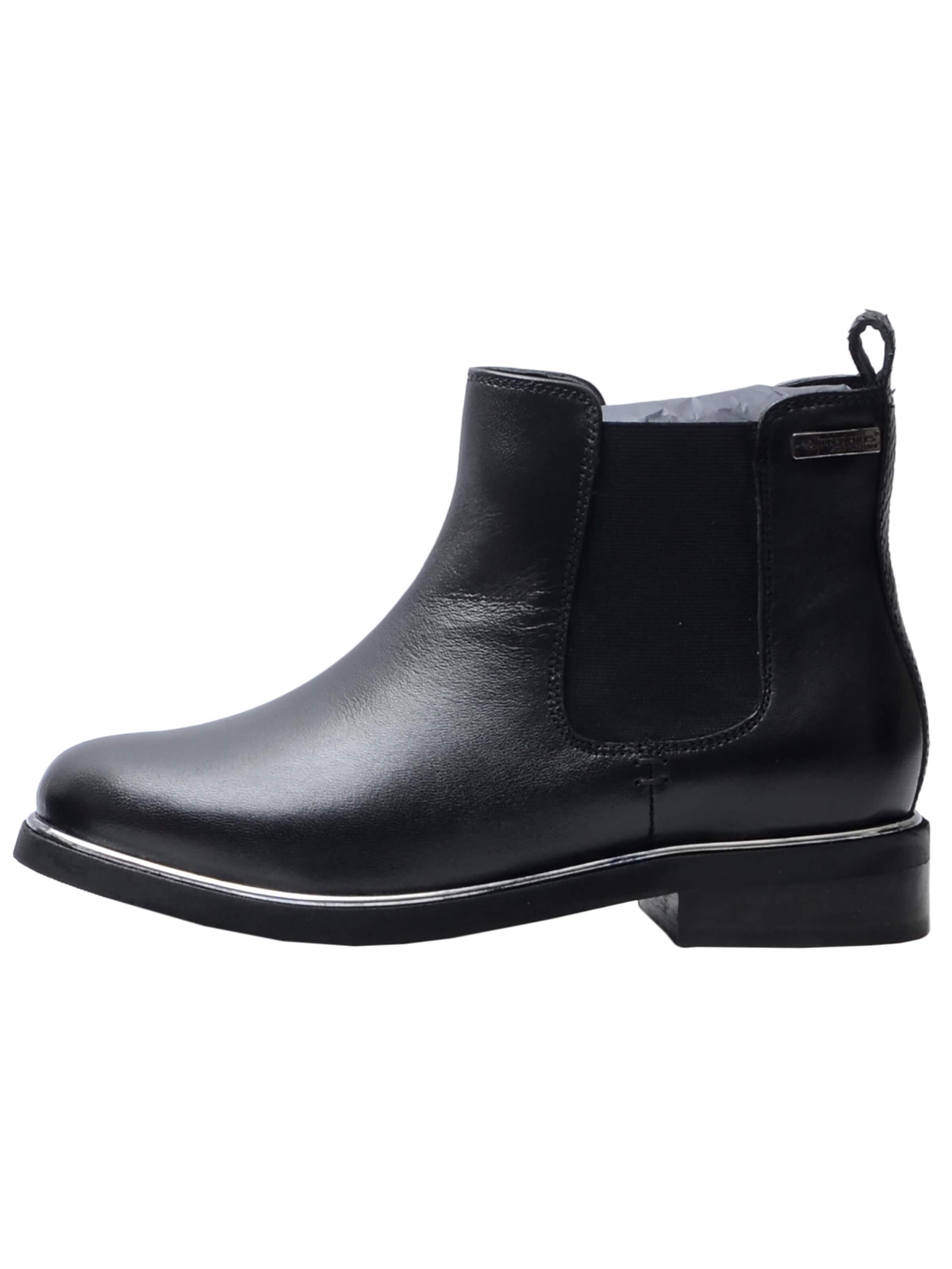 Ankle boots in 36 Les Tropéziennes di colore nero, Visualizzazione prodotti