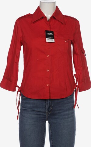 Angels Blouse & Tunic in M in Red: front