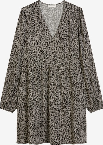 Marc O'Polo Dress in Grey: front