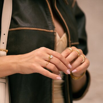 Mockberg Ring in Gold